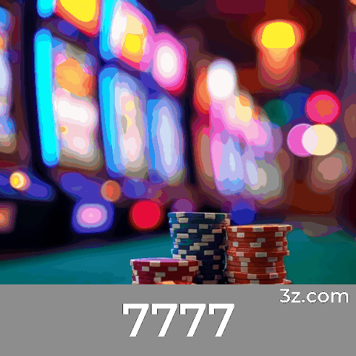 7777: Experiência Profissional e Imersiva no Cassino