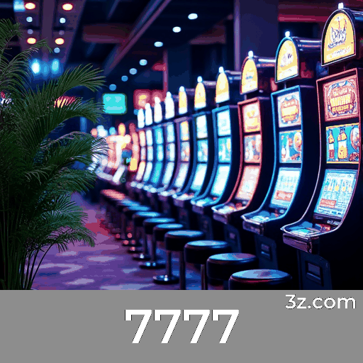 7777: Seu Cassino Online Seguro e Premiado