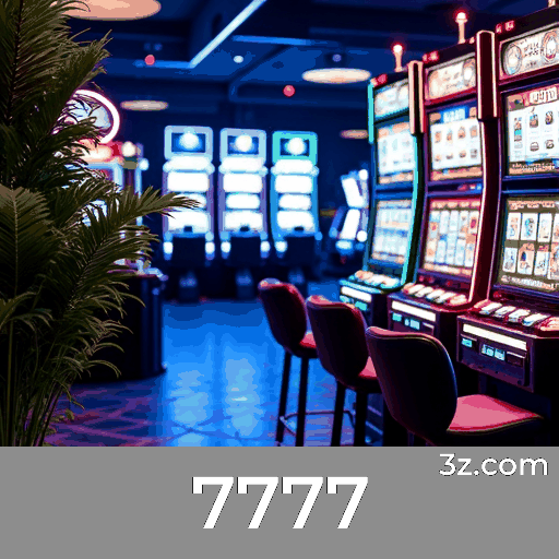 7777: Plataforma de Apostas com Serviços Profissionais e Segurança