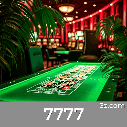 7777: A Plataforma de Apostas no Seu Celular