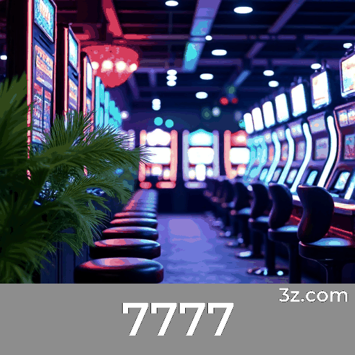 7777: Jogos Diversificados para Jogadores Brasileiros