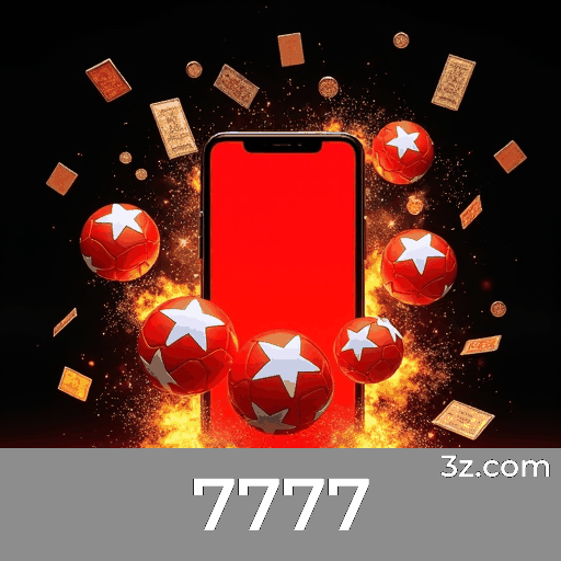 7777: Plataforma de Apostas com Serviços Profissionais e Segurança