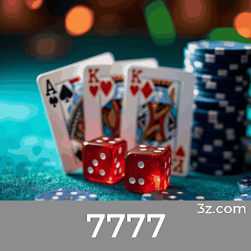 7777: Seu Cassino Online Seguro e Premiado